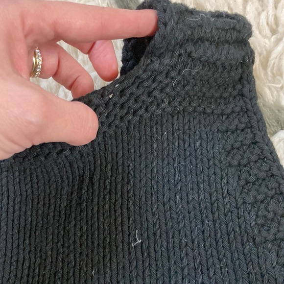 Babaa Vest No 24 - Picture 13 of 16